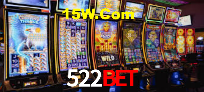 Exclusive Games 522Bet