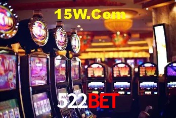 Slot Games 522Bet