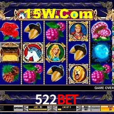 Live Casino 522Bet