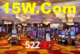 Tournaments 522Bet